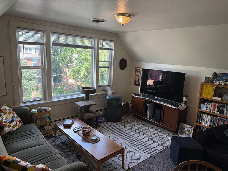 1449 Josephine St #D — Photo 9