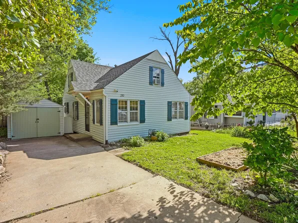 210 Benton St, Columbia, MO 65203