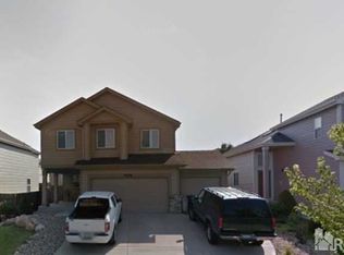7654 Stormy Way, Colorado Springs, CO 80922