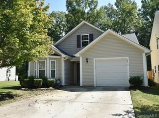 4432 Trillium Fields Dr, Charlotte, NC 28269