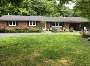 1356 Paul Goodman Rd, Fleetwood, NC 28626