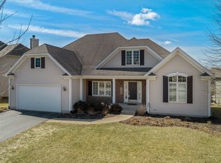 1300 Soldier Ct, Elburn, IL 60119