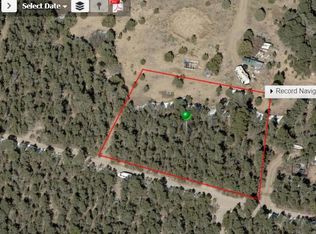 13 Camino Pequeno Loop, Tijeras, NM 87059