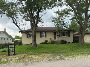 201 S Mill St, Baltimore, OH 43105
