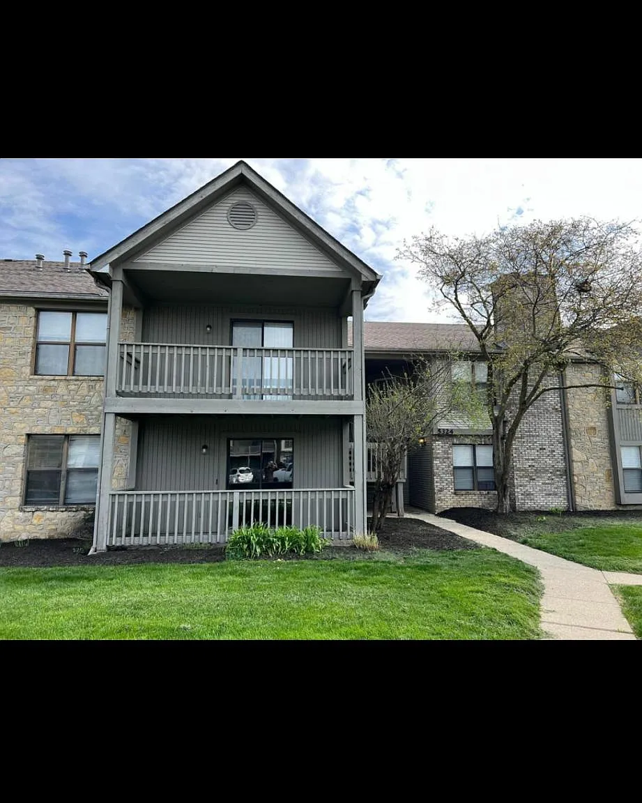 5324 Stonemeadow Ave — Photo 1