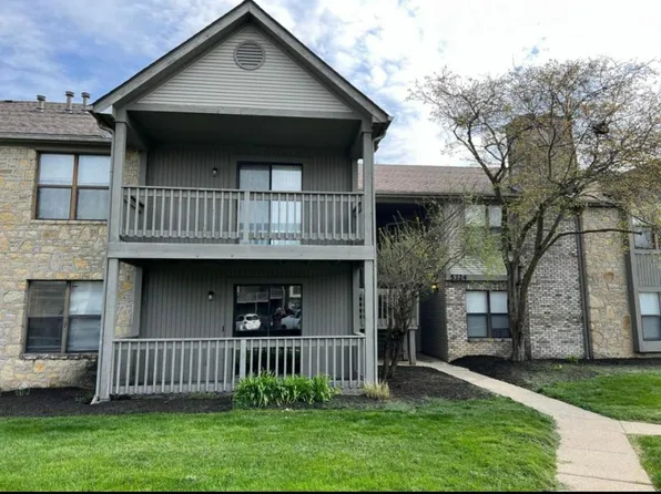 5324 Stonemeadow Ave APT C, Columbus, OH 43220