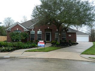 8503 Parmer Ct, Houston, TX 77064