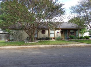 2409 Windrift Way, Round Rock, TX 78664