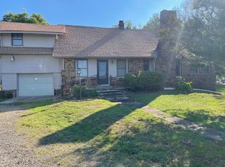 305 Durham, Pocola, OK 74902
