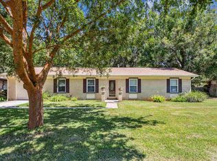 4530 Treeline Dr, Pensacola, FL 32504