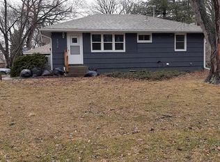 4824 59th Ave N, Crystal, MN 55429