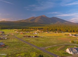 8405 N Stony Mountain Way, Flagstaff, AZ 86001