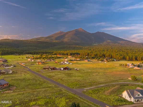 8405 N Stony Mountain Way, Flagstaff, AZ 86001