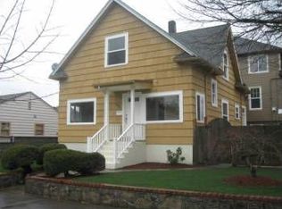 1005 N Jessup St, Portland, OR 97217