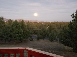 13400 SW Cinder Dr, Terrebonne, OR