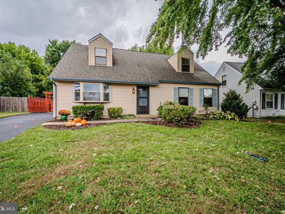 135 Diminish Dr, Newark, DE, 19713