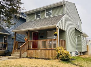 574 Hanford St, Columbus, OH 43206