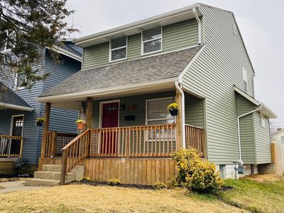 574 Hanford St, Columbus, OH, 43206