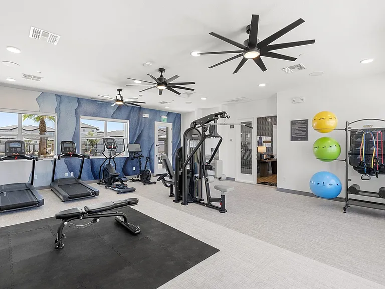 Pique Residences — Photo 27