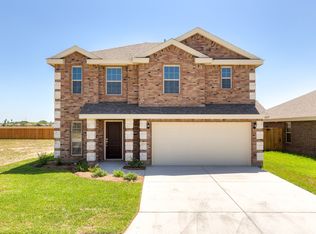 610 Paseo Del Rey St, MISSION, TX 78572