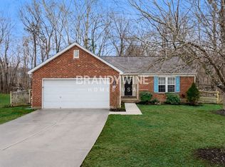 5704 Shining Oak Ln, Charlotte, NC 28269