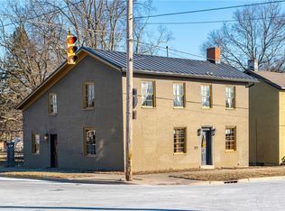 100 W Cumberland St, Lewisburg, OH