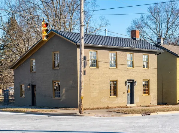 100 W Cumberland St, Lewisburg, OH 45338