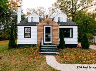 2249 E Broadway Ave, Muskegon, MI 49444