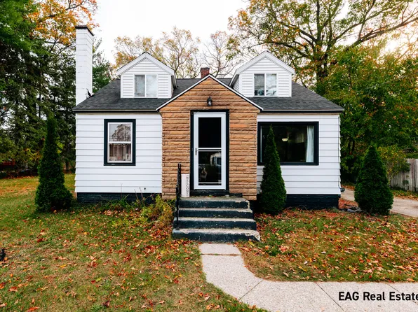 2249 E Broadway Ave, Muskegon, MI 49444