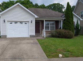 9209 Thomason Trl, Antioch, TN 37013