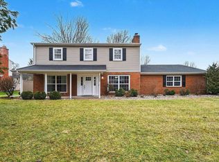 15640 Springmill Dr, Mishawaka, IN 46545