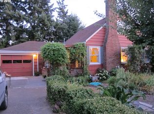 7140 SE Franklin St, Portland, OR 97206