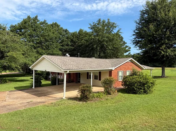 6346 Noah Curtis St, Shannon, MS 38868