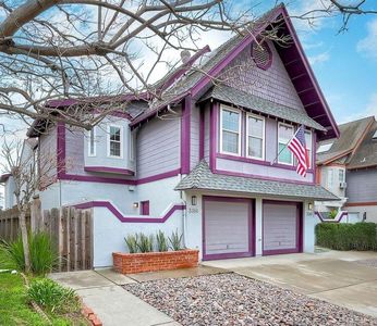 3361 31st St APT 1, San Diego, CA, 92104