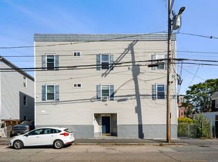 115 Salem St #5, Lowell, MA 01854