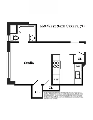 Rented by Citi Habitats | media 20