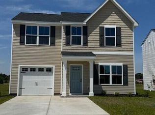 632 Mulligan Way, Santee, SC 29142
