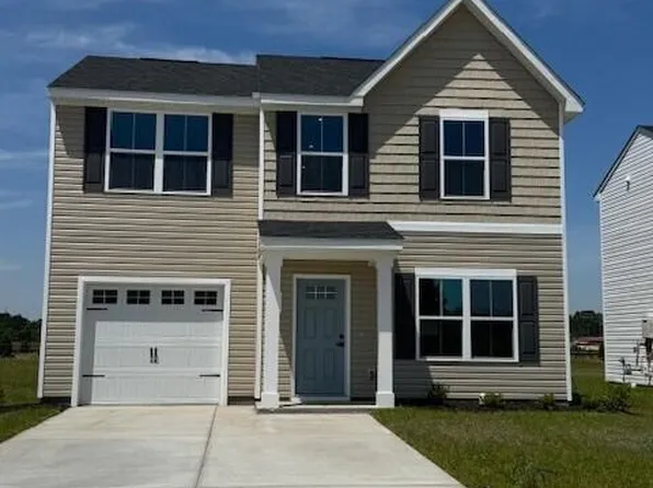 632 Mulligan Way, Santee, SC 29142