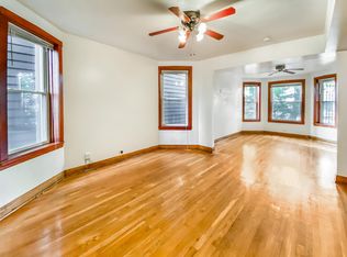 2449 N Springfield Ave #1, Chicago, IL 60647