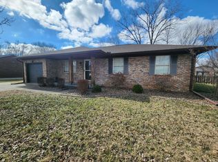 2833 Coal Mine Rd, Newburgh, IN 47630