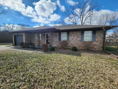 2833 Coal Mine Rd, Newburgh, IN, 47630