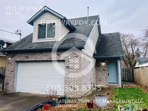 5511 SE 87th Ave