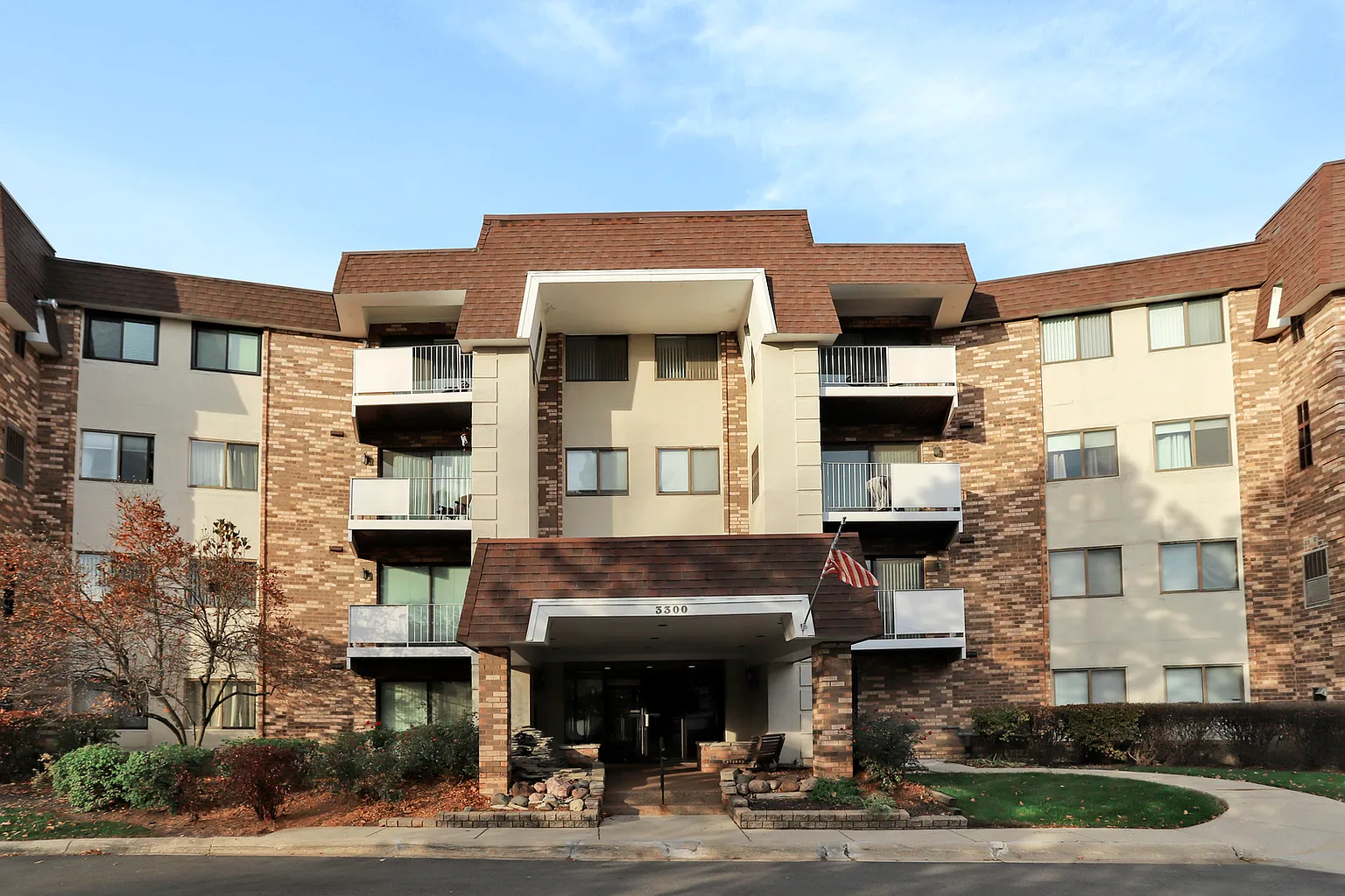 3300 N Carriageway Dr Unit 109 photo 1