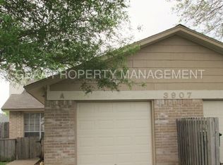 3907 Stonebridge Dr APT A, Round Rock, TX 78681
