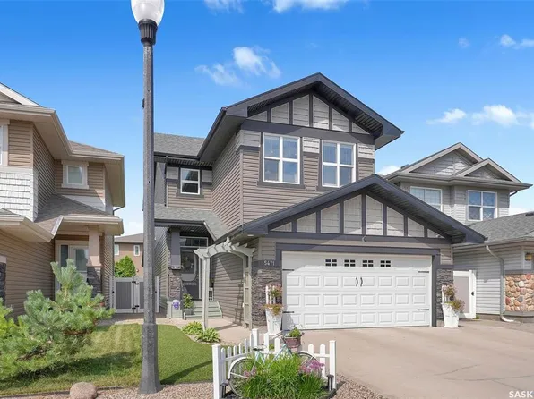 5471 Universal CRESCENT, Regina, SK S4W 0K8
