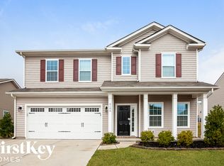 6195 Canyon Trl, Denver, NC 28037