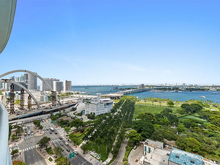900 Biscayne Blvd #2304 — Photo 32