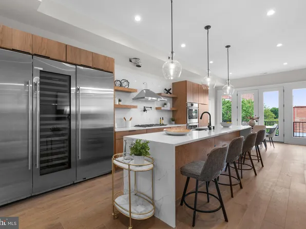 1815 13th St NW APT 2, Washington, DC 20009