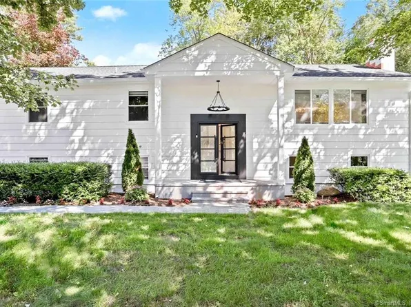 31 Hogan Trail, Westport, CT 06880