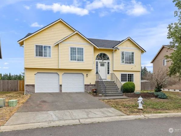 16524 Rainier View Drive SE, Yelm, WA 98597